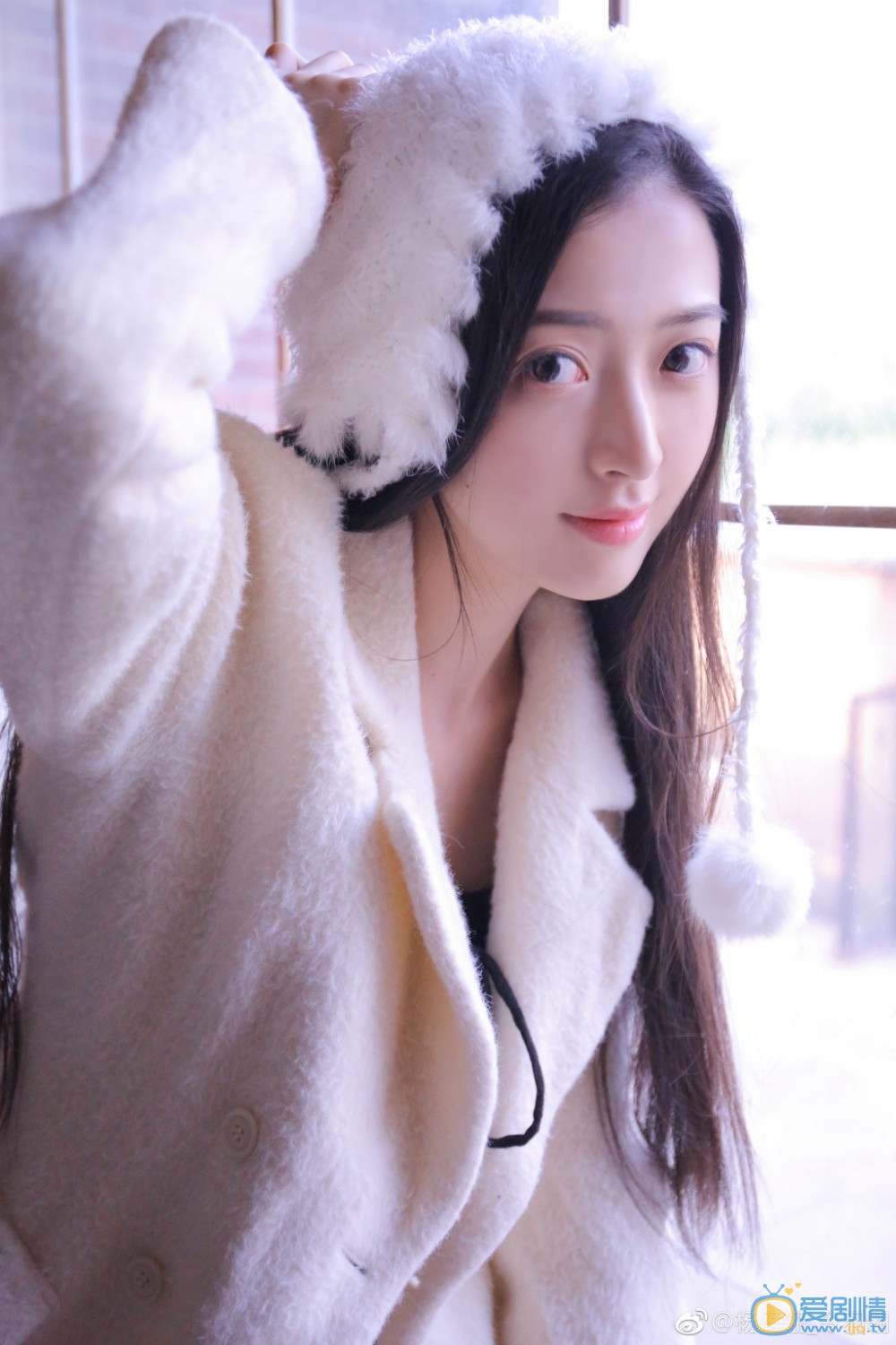 杨雁翎青春写真 杨雁翎高清写真_杨雁翎高清剧照