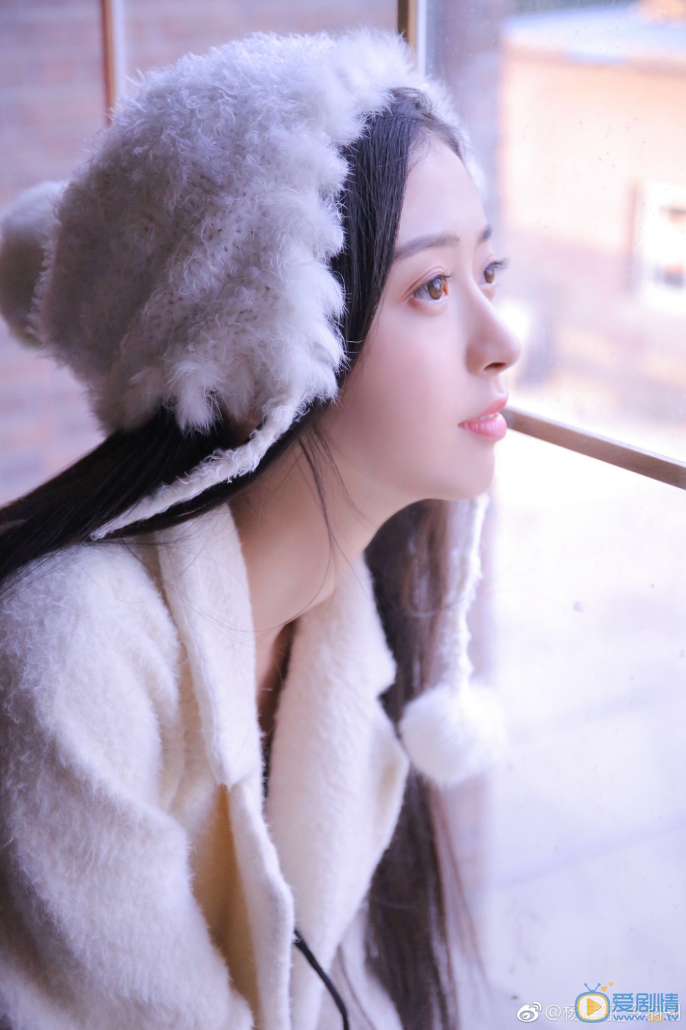 杨雁翎青春写真 杨雁翎高清写真_杨雁翎高清剧照