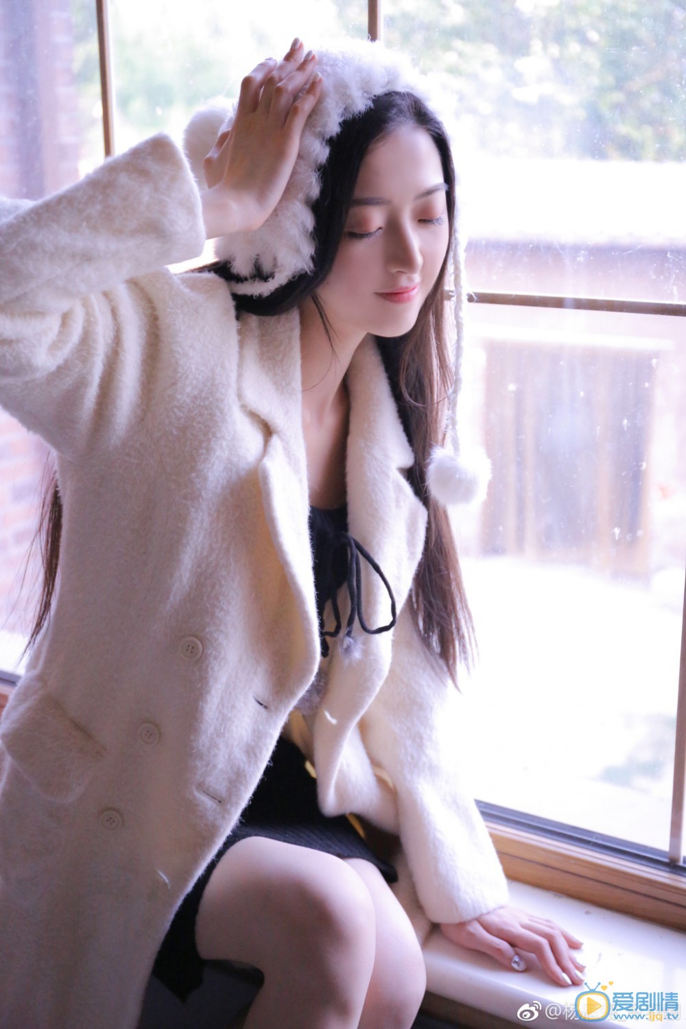 杨雁翎青春写真 杨雁翎高清写真_杨雁翎高清剧照
