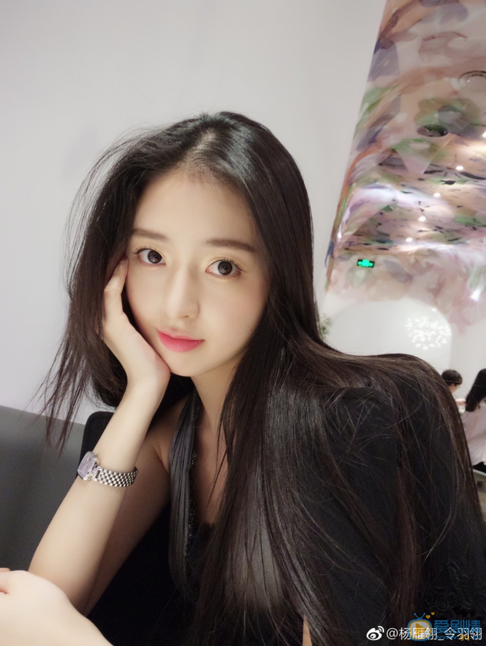 杨雁翎广告写真 杨雁翎高清写真_杨雁翎高清剧照