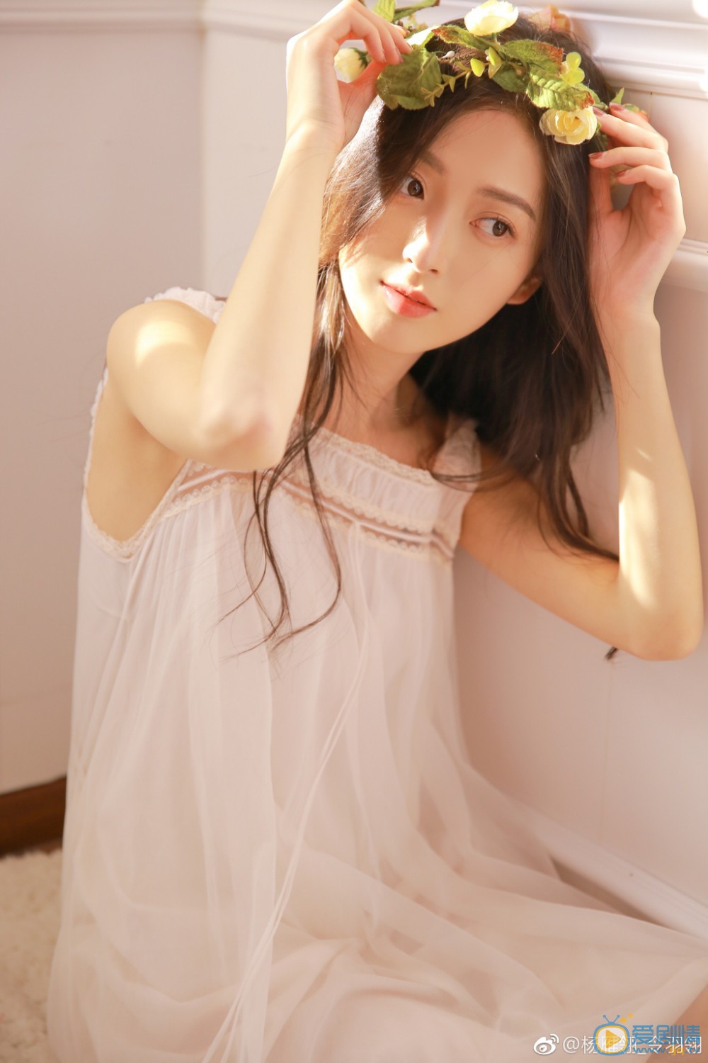 杨雁翎广告写真 杨雁翎高清写真_杨雁翎高清剧照