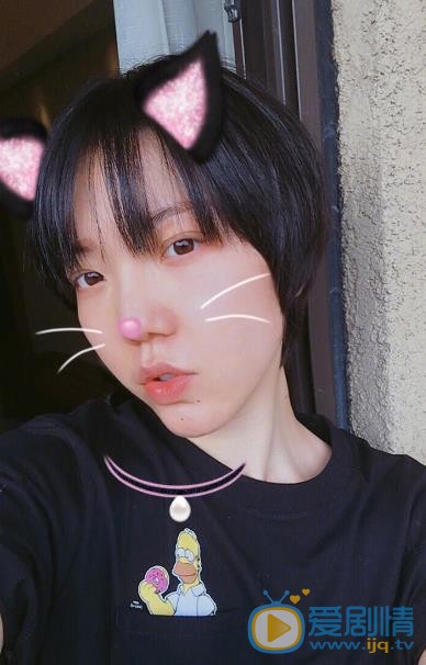 吴莫愁生活照 吴莫愁高清写真_吴莫愁高清剧照