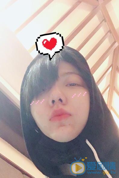 吴莫愁生活照 吴莫愁高清写真_吴莫愁高清剧照