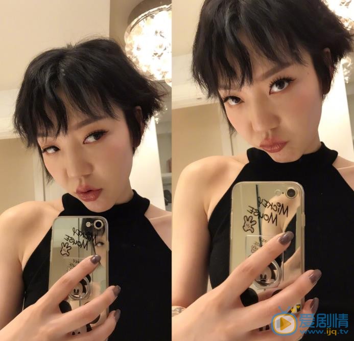 吴莫愁生活照 吴莫愁高清写真_吴莫愁高清剧照