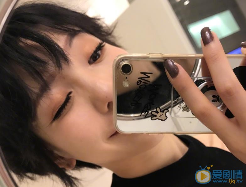 吴莫愁生活照 吴莫愁高清写真_吴莫愁高清剧照