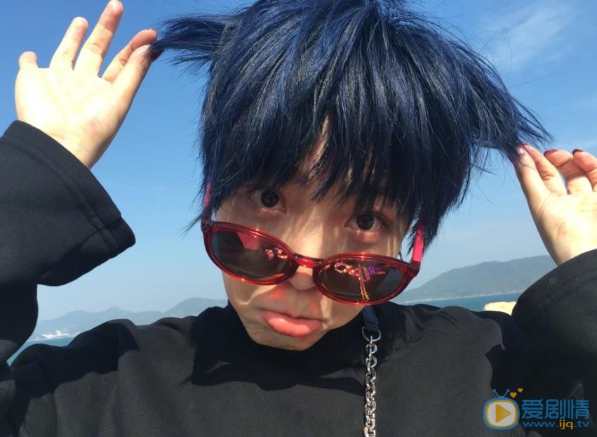 吴莫愁生活照 吴莫愁高清写真_吴莫愁高清剧照
