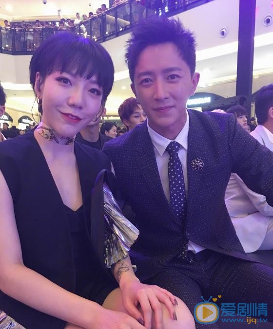 吴莫愁活动照 吴莫愁高清写真_吴莫愁高清剧照