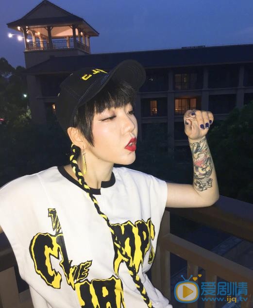 吴莫愁生活照 吴莫愁高清写真_吴莫愁高清剧照