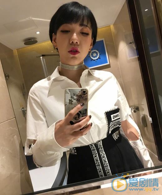 吴莫愁生活照 吴莫愁高清写真_吴莫愁高清剧照