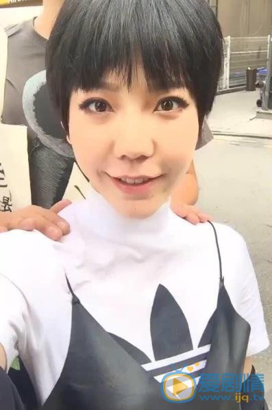 吴莫愁生活照 吴莫愁高清写真_吴莫愁高清剧照