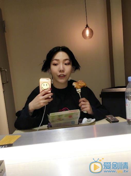 吴莫愁生活照 吴莫愁高清写真_吴莫愁高清剧照