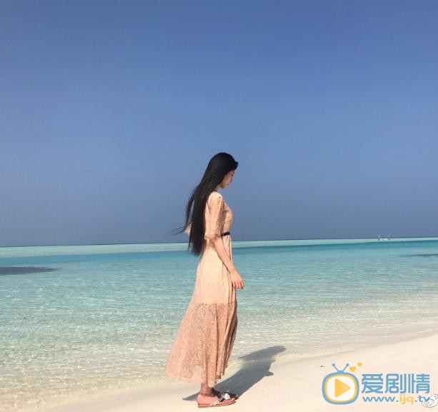 杨雁翎旅行写真 杨雁翎高清写真_杨雁翎高清剧照