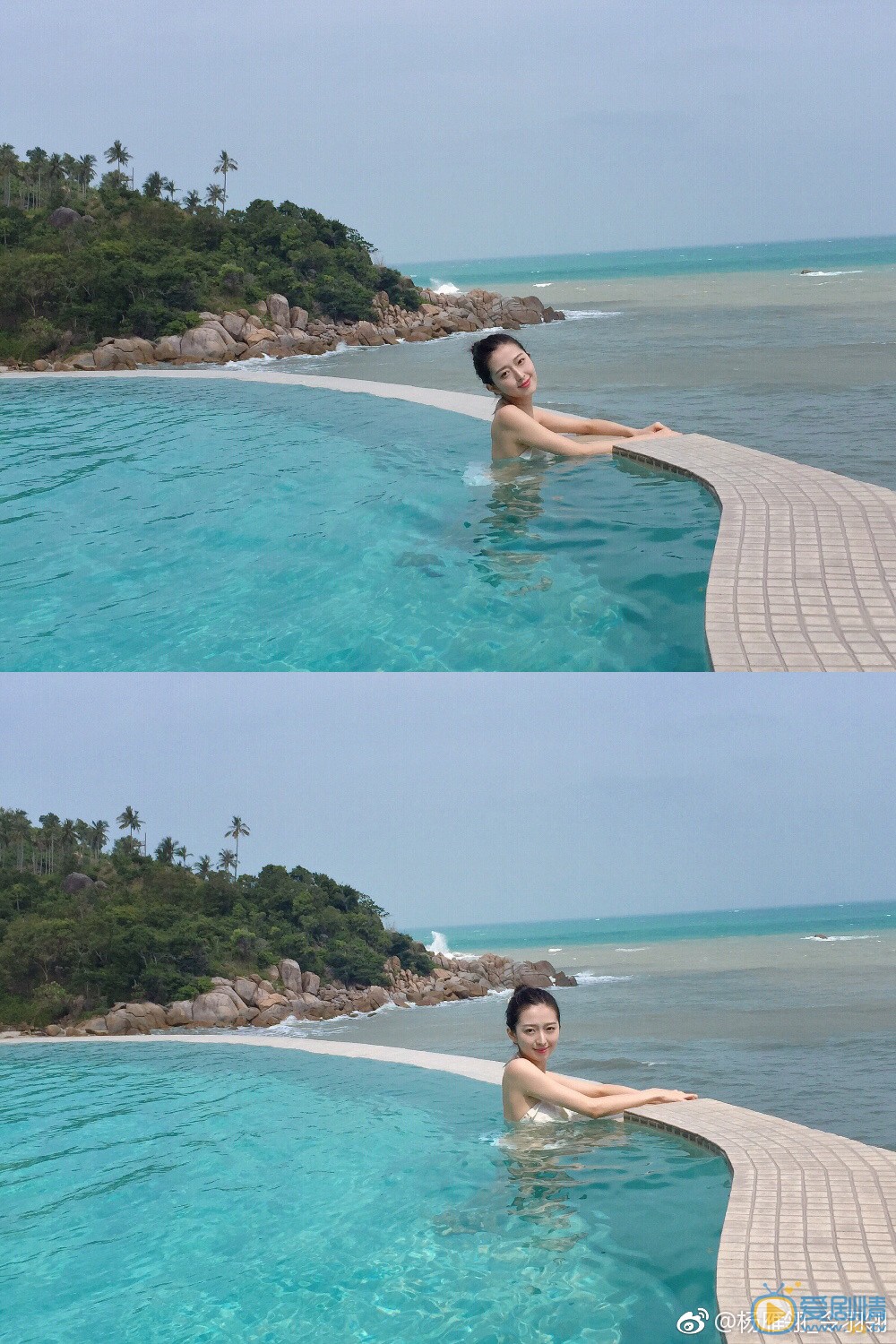 杨雁翎旅行写真 杨雁翎高清写真_杨雁翎高清剧照