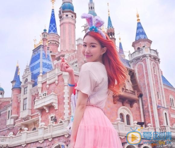沈韵菲可爱写真 沈韵菲高清写真_沈韵菲高清剧照