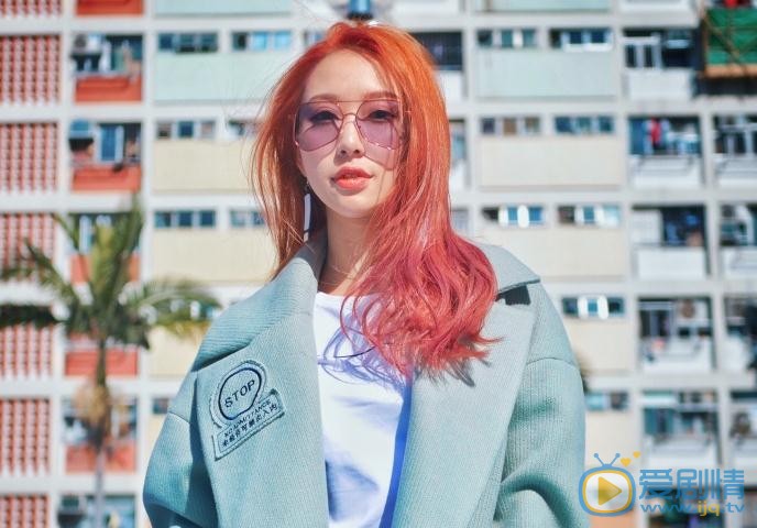 沈韵菲街拍写真 沈韵菲高清写真_沈韵菲高清剧照