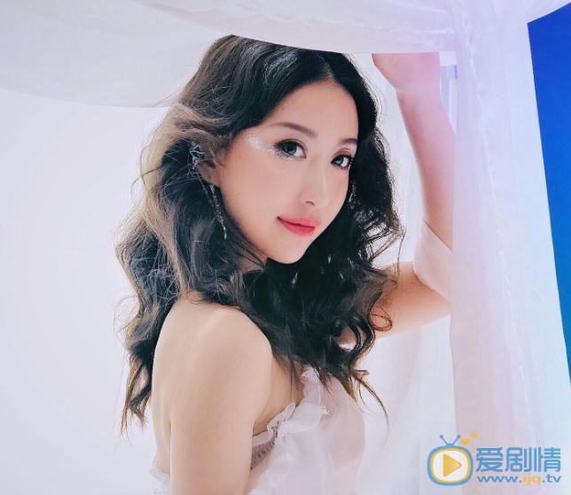 沈韵菲时尚写真 沈韵菲高清写真_沈韵菲高清剧照