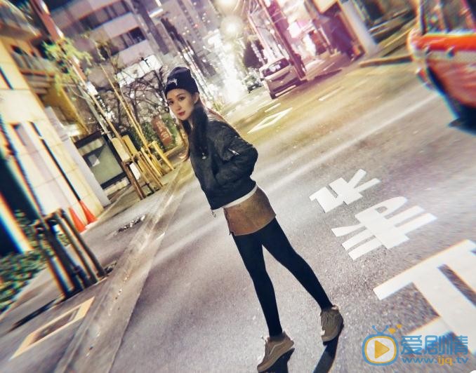 沈韵菲生活照 沈韵菲高清写真_沈韵菲高清剧照