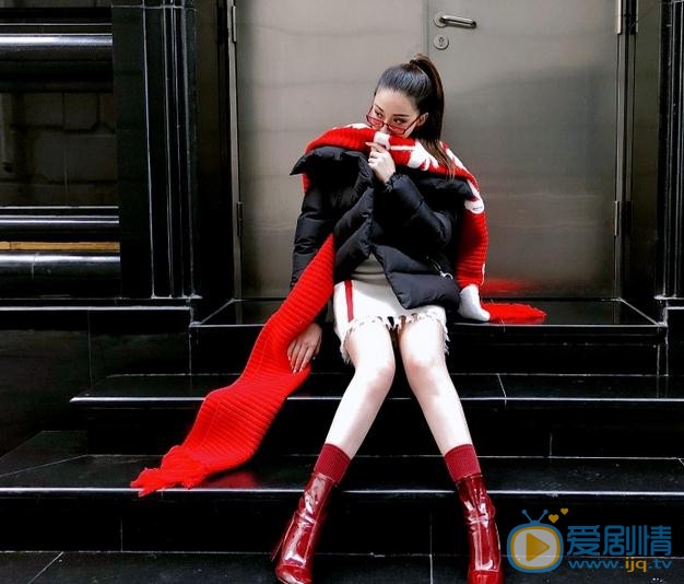 沈韵菲时尚写真 沈韵菲高清写真_沈韵菲高清剧照