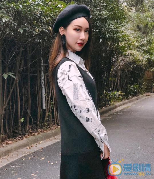 沈韵菲气质写真 沈韵菲高清写真_沈韵菲高清剧照