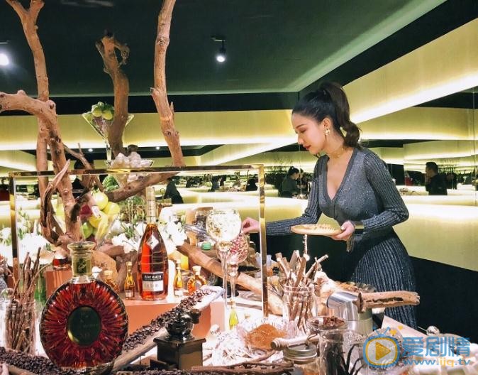 沈韵菲生活照 沈韵菲高清写真_沈韵菲高清剧照