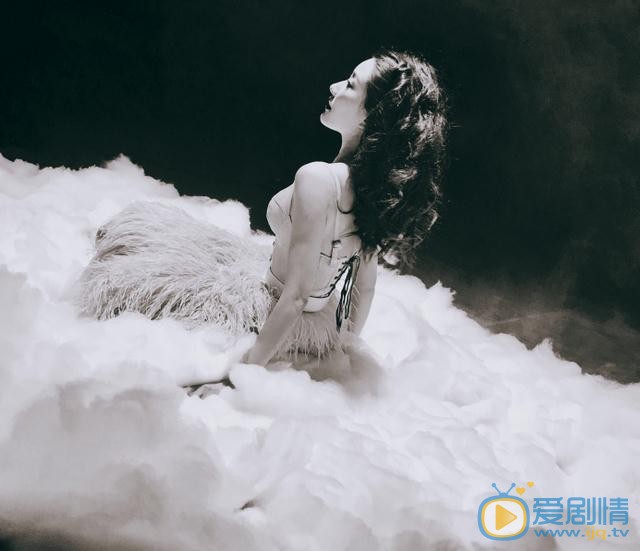 沈韵菲气质写真 沈韵菲高清写真_沈韵菲高清剧照
