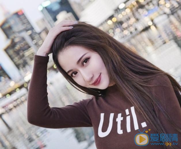 沈韵菲街拍写真 沈韵菲高清写真_沈韵菲高清剧照