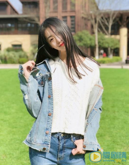 王倩街拍写真 王倩高清写真_王倩高清剧照