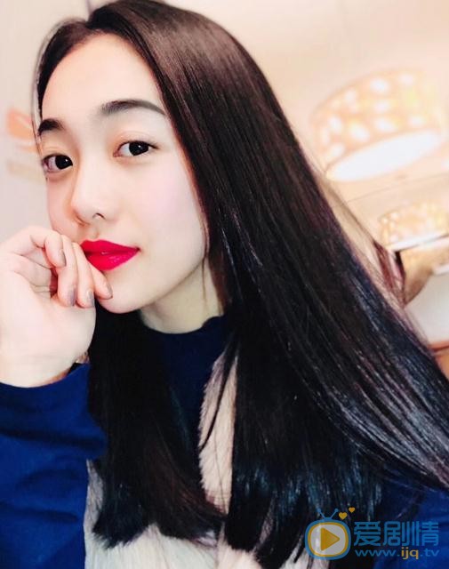 王倩生活照 王倩高清写真_王倩高清剧照