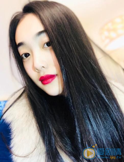 王倩生活照 王倩高清写真_王倩高清剧照