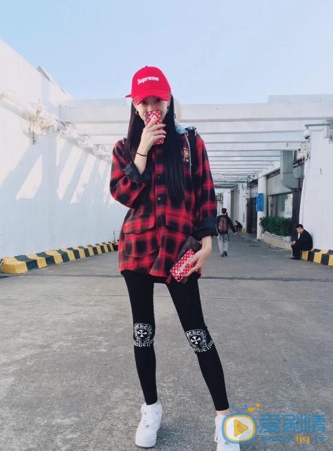 王倩生活照 王倩高清写真_王倩高清剧照