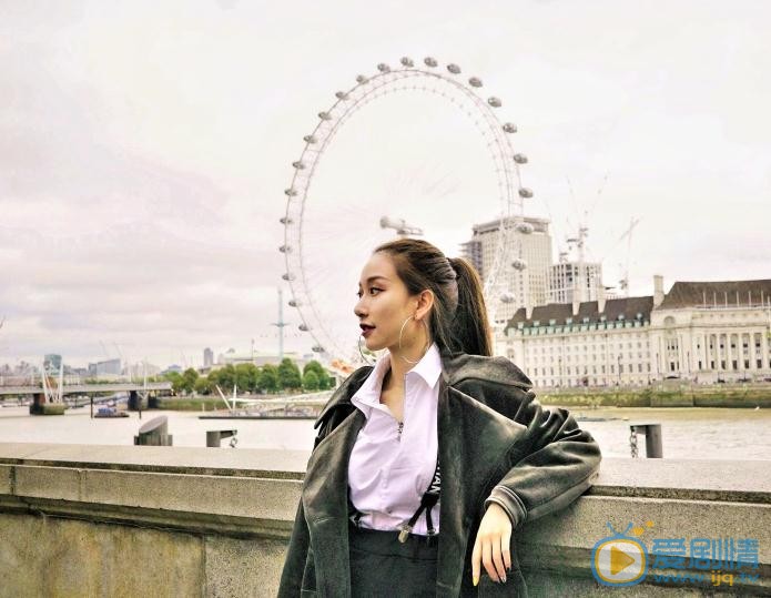 沈韵菲英式写真 沈韵菲高清写真_沈韵菲高清剧照