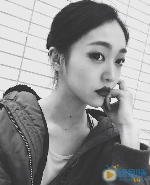 王倩生活照 王倩高清写真_王倩高清剧照