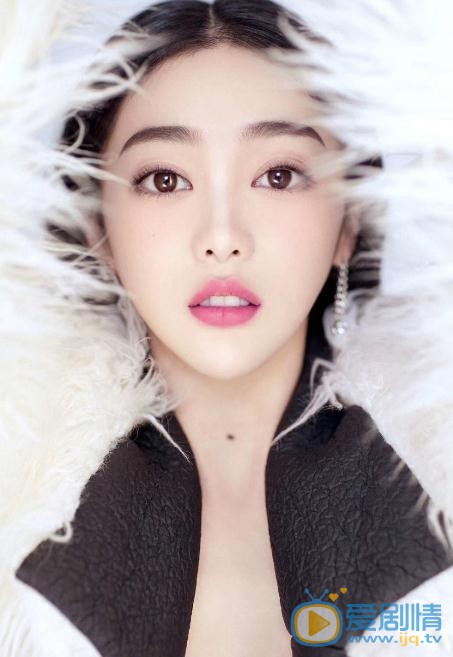 王倩生活照 王倩高清写真_王倩高清剧照