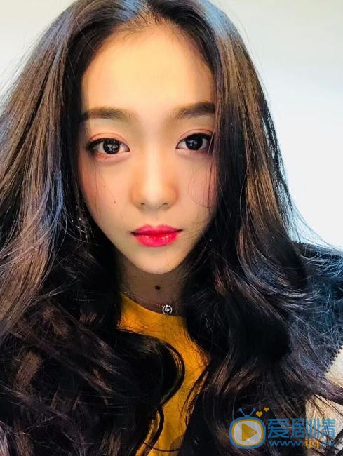 王倩生活照 王倩高清写真_王倩高清剧照