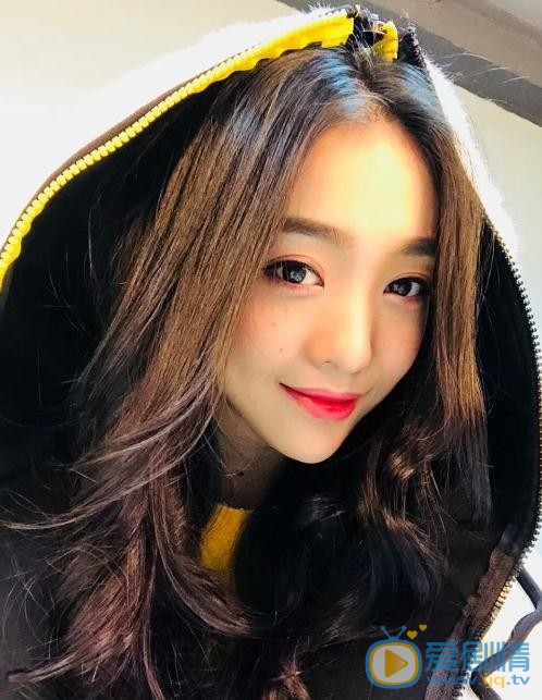 王倩生活照 王倩高清写真_王倩高清剧照