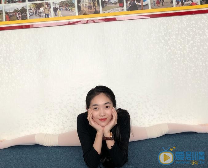 王倩生活照 王倩高清写真_王倩高清剧照