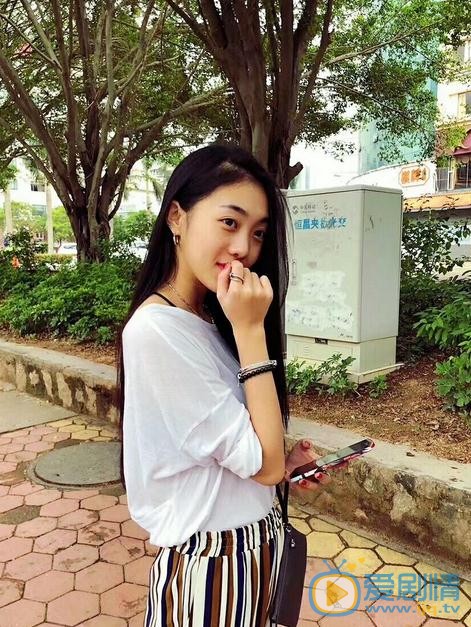 王倩生活照 王倩高清写真_王倩高清剧照