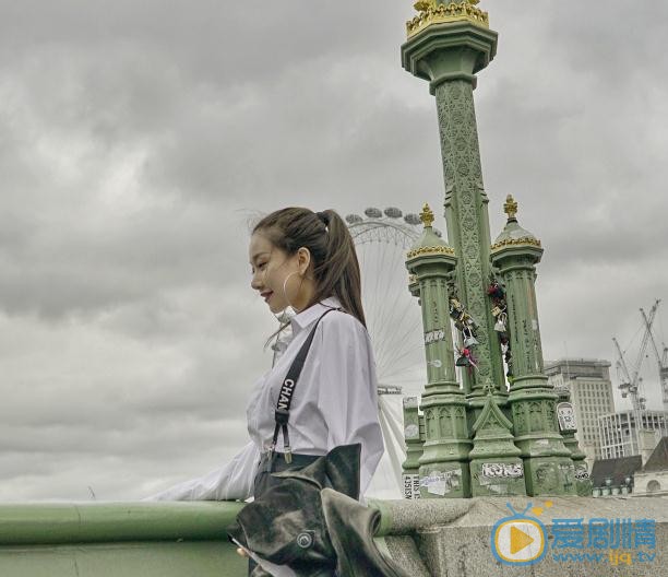 沈韵菲英式写真 沈韵菲高清写真_沈韵菲高清剧照