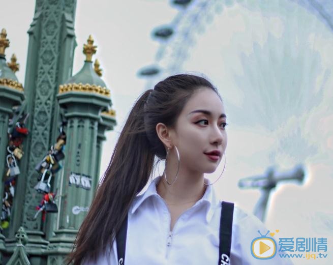 沈韵菲英式写真 沈韵菲高清写真_沈韵菲高清剧照