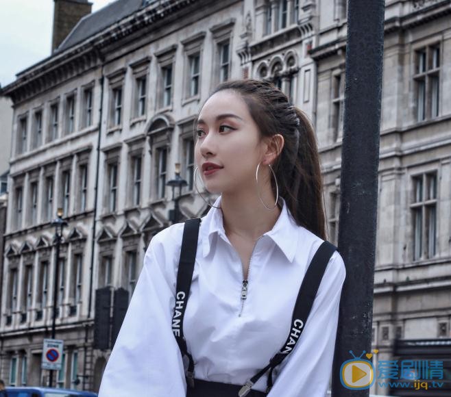 沈韵菲英式写真 沈韵菲高清写真_沈韵菲高清剧照