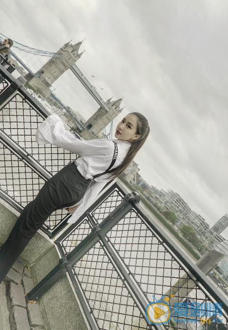 沈韵菲英式写真 沈韵菲高清写真_沈韵菲高清剧照