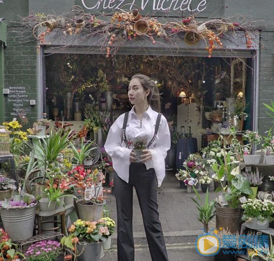 沈韵菲英式写真 沈韵菲高清写真_沈韵菲高清剧照
