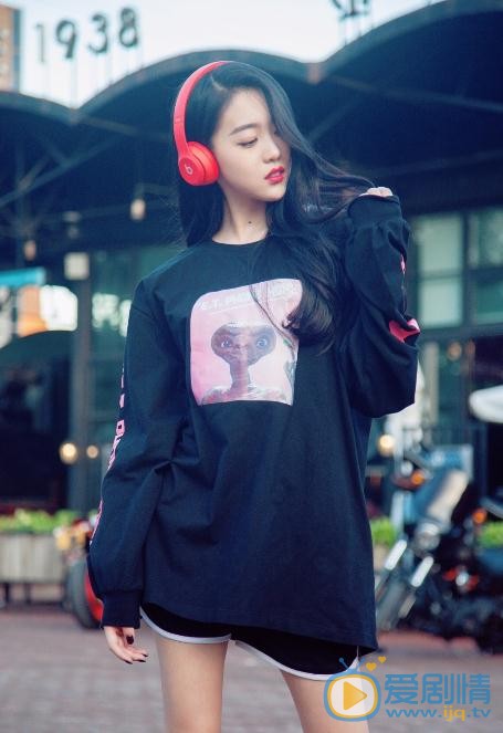 王倩生活照 王倩高清写真_王倩高清剧照