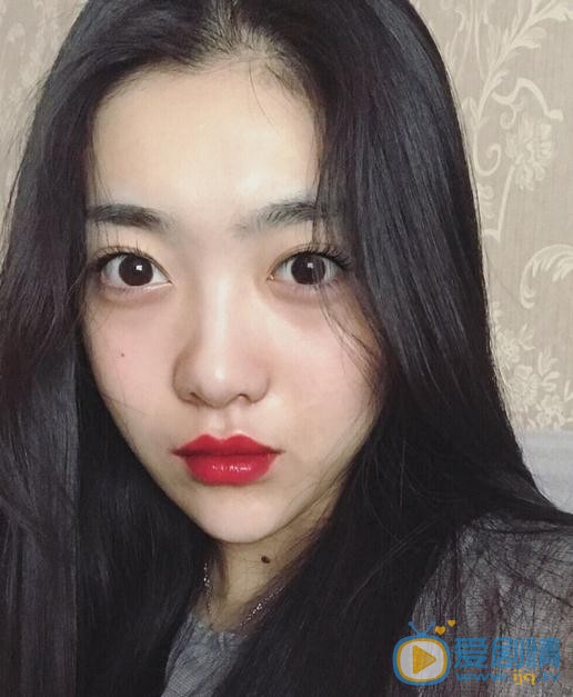王倩生活照 王倩高清写真_王倩高清剧照