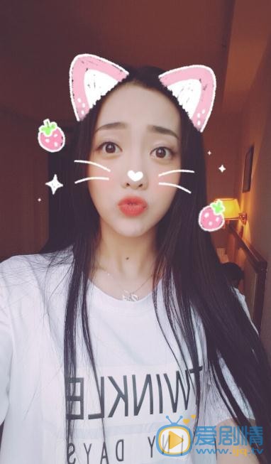 王倩生活照 王倩高清写真_王倩高清剧照