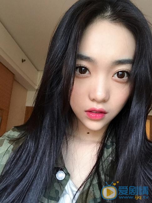 王倩生活照 王倩高清写真_王倩高清剧照