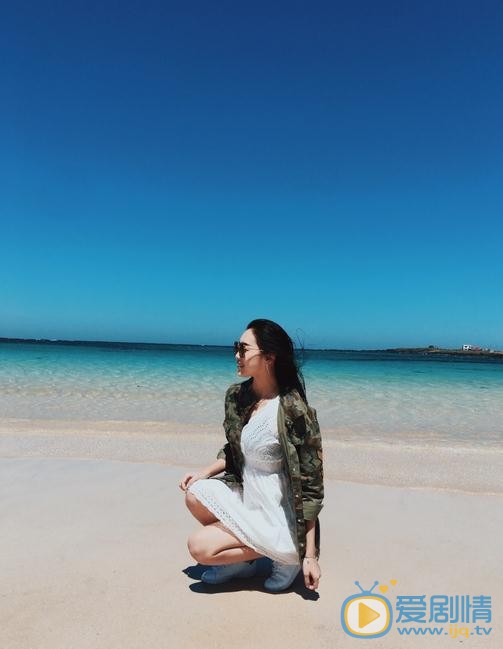 王倩生活照 王倩高清写真_王倩高清剧照