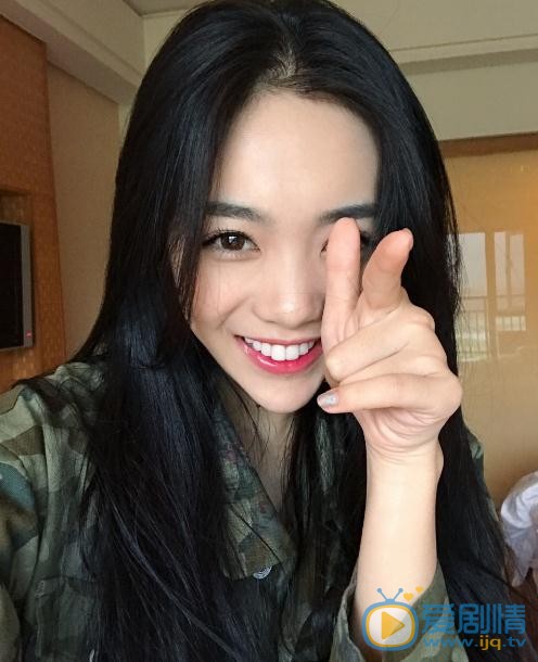 王倩生活照 王倩高清写真_王倩高清剧照