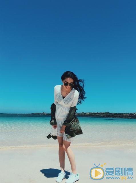 王倩生活照 王倩高清写真_王倩高清剧照