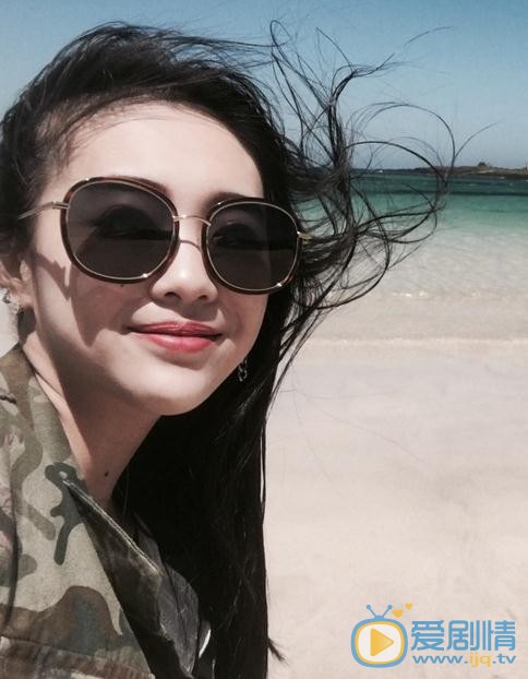 王倩生活照 王倩高清写真_王倩高清剧照